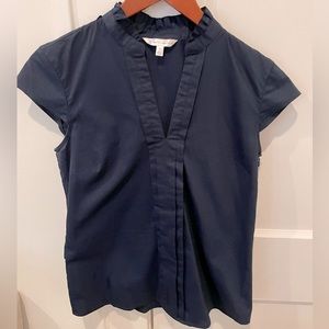 BROOKS BROTHERS TIMELESS TOP
